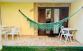 Belo apartamento no Solar Pipa